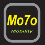 Logo da Moto7Mobility