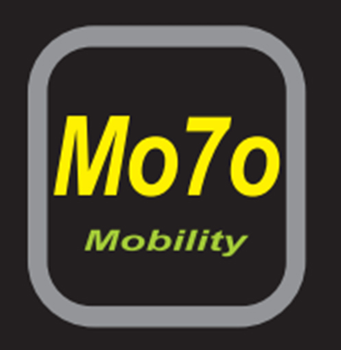 Logo da Moto7Mobility